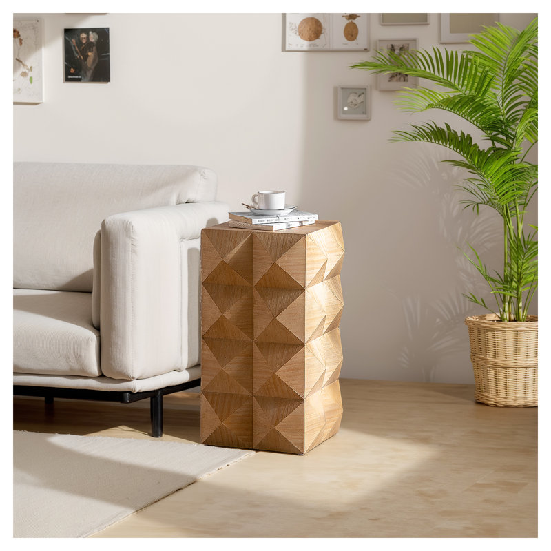 Table d'appoint Retro