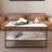 Burkhalter Coffee Table-704982501