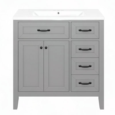 Vanities