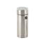 Sign Standoff 5/8" Diameter X 1-1/2" Barrel Length Brushed Stainless Finish Eco Easy Edge It No Drill Standoff Pack Of 2 By Outwater_2MAMA-56000017