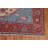 One-of-a-Kind 9'10" X 12'11" New Age Wool Area Rug in Beige