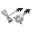 Stainless Steel Bar Tool Set