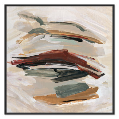 Carmina "Spring Shadows" Painting by Susan Jill
