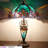 Ainzley Metal Lamp