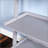 Versatile 5-Tier Ladder Shelf for Extra Storage and Stylish Display-1249443686