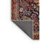 Tapis traditionnel rouge / vert Illari-224169537