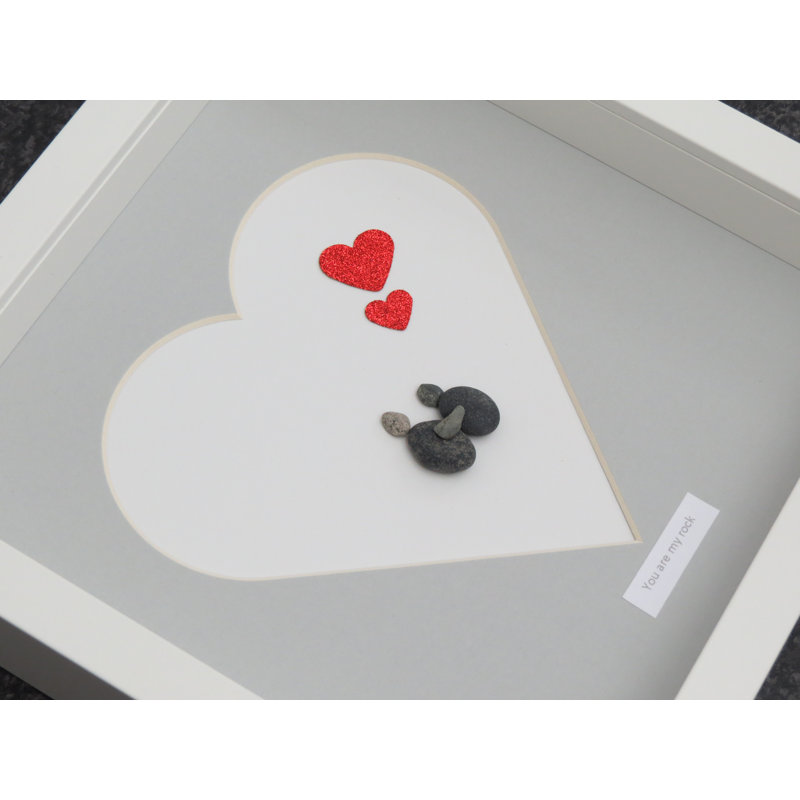 Single Picture Frame Print