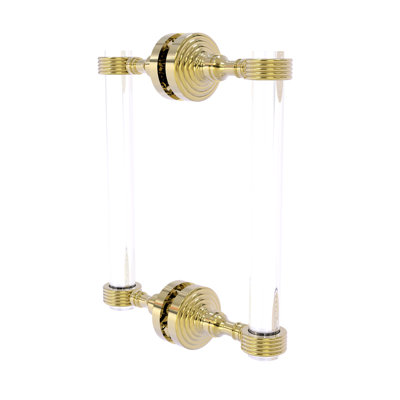 Pacific Grove 12" Center Appliance Pull Multipack