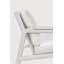 Jack Outdoor Teak Lounge Chair-57002011