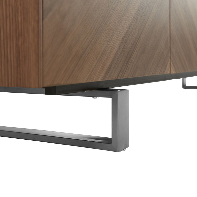 Buffet large 78,75 po Douglas