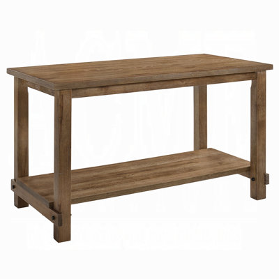 Table à hauteur de comptoir Kaat