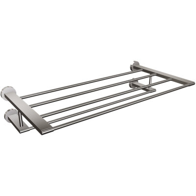 Bailey 4 Towel Rack