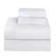 Ensemble de draps 100% flanelle 170 g / m² Pointehaven-1130812299-1130812289