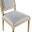 Chaise de salle à manger French Country-1594139063