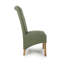 Canica 49cm H Polyester Upholstered Side Chair-1380661770