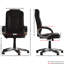 Latitude Run Muskoka Executive Chair with Headrest-418851053