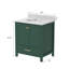 Meuble-lavabo de salle de bain, armoire de rangement en bois massif-785117349-785117275