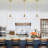 1 - Light Dome Pendant -1802639223