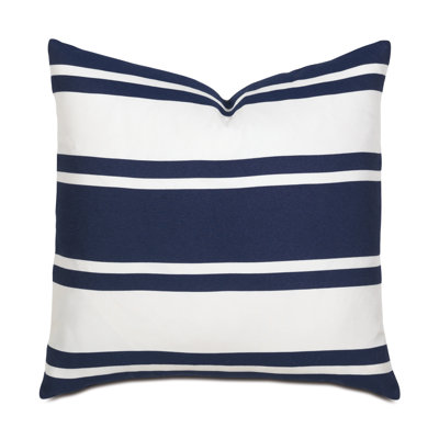 Summerhouse Square Pillow Cover & Insert