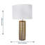Khaleesi Ceramic Table Lamp-402369566
