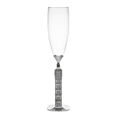 Flûte à champagne Big Ben 8 oz