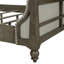 Ensemble de lit pour grand lit, commode et miroir Aisja-101982084-126511446