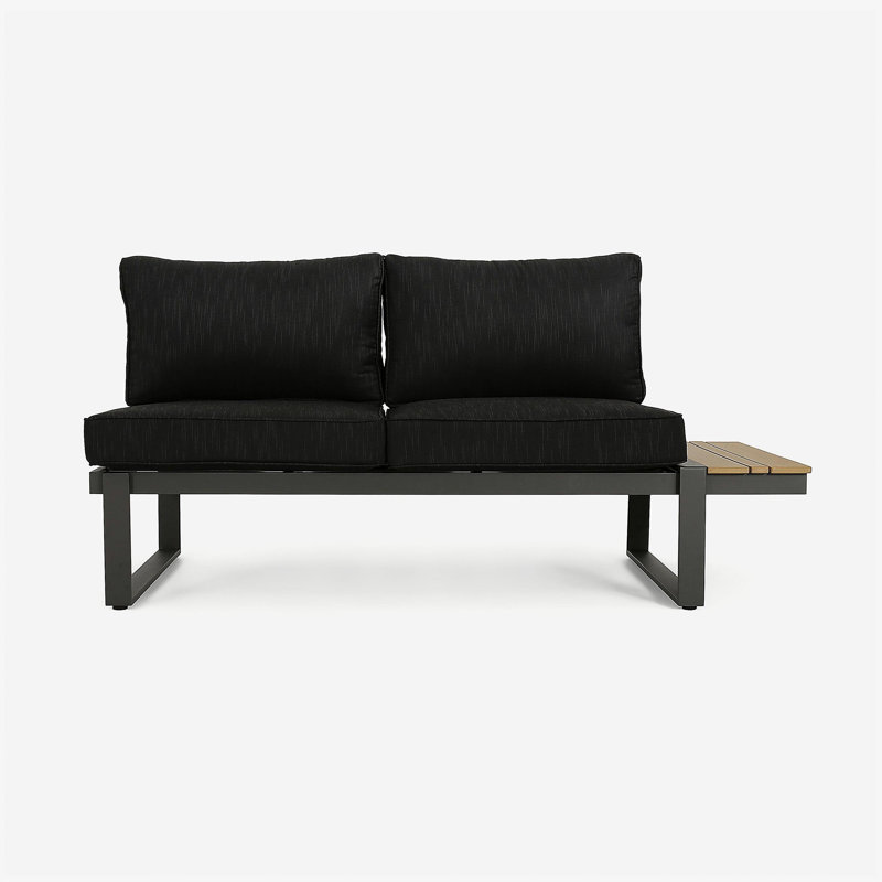 STERLING RIGHT ARM SOFA SEATER