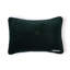 Coussin décoratif en polyester 12 po x 8 po It's The Friends You Can Call Needlepoint