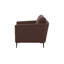 Rahul Velvet Armchair-41072618
