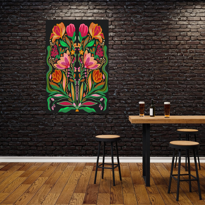 Print, 152.4cm H x 101.6cm W