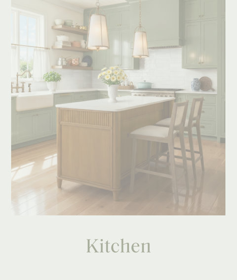 Kitchen Off