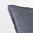 Aubrielle Square Linen Pillow Cover-867704750