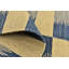 Tapis crème Newsom