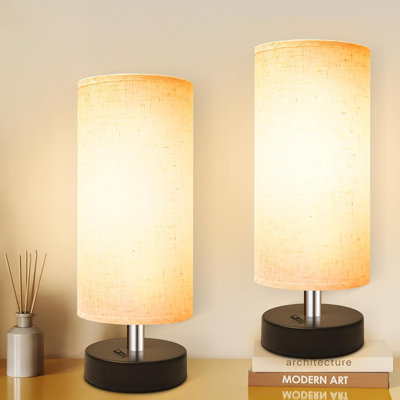 Bedside Lamp