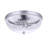 Lyla-Rose 2 - Bulb Outdoor Flush Mount-1653089823