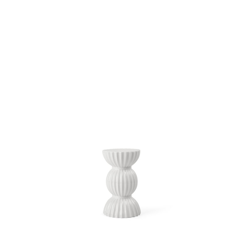 Lyngby Tura Candlestick