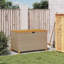 Boîte de terrasse pour patio en osier-102409584-102409586