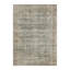 Tapis lavable rétro avec envers antidérapant Elias-1191520005