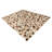 Mulvihill Light Brown Rug