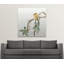 Ayled «Black N tape Oriole» par Chris Paschke, reproduction d'art-19350250-26547429