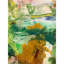 Summer Feeling Painting