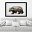 L'ours brun Kodiak par - impression-919407649-919407658
