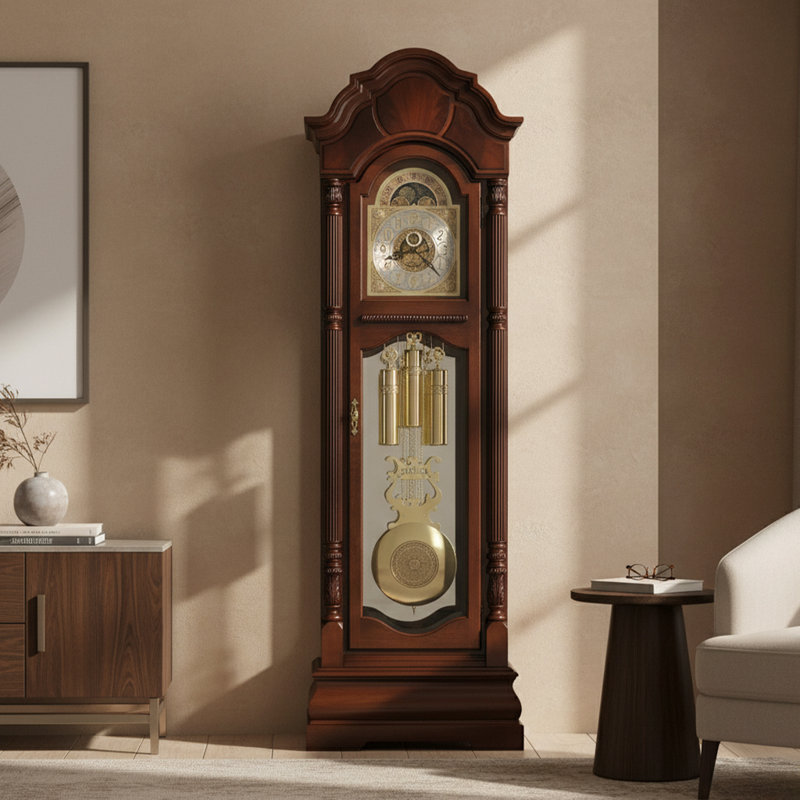 Winterhalder II 88.5" Grandfather Clock