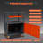 Tool Trolley Laptop Tool Trolley Trolley With Drawer