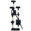 Crose 170cm H Cat Tree