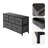 Cooperton 39.4'' W 5 - Drawer Dresser
