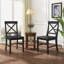 Ensemble de 2 chaises de ferme-773957169