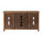 Kinsella Solid Wood TV Stand-267602533
