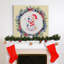 Couronne de chat, reproduction d’art sur toile tendue-863144190