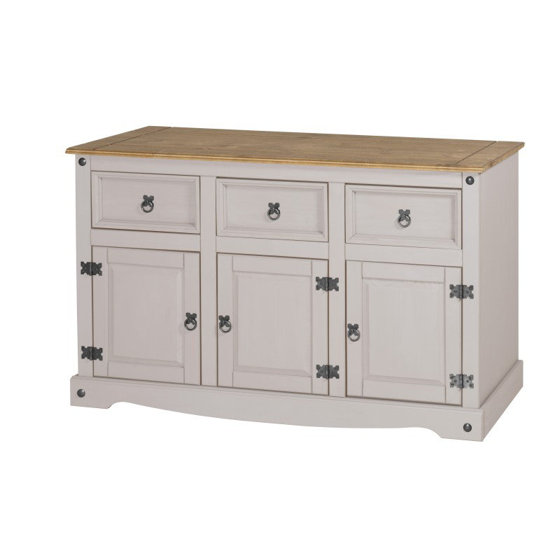 Andrell 125cm Sideboard